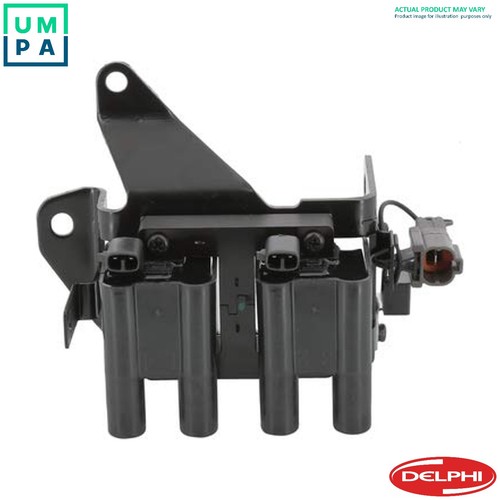 Ignition coil gn10168 11b1 - ignition,