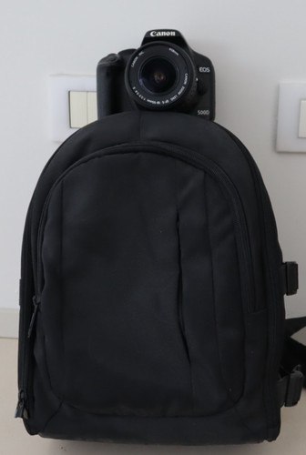 Canon eos 500d - canon,