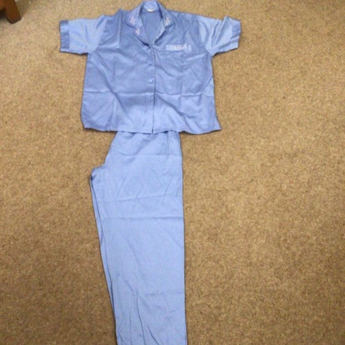 Ladies secret possessions blue - secret,