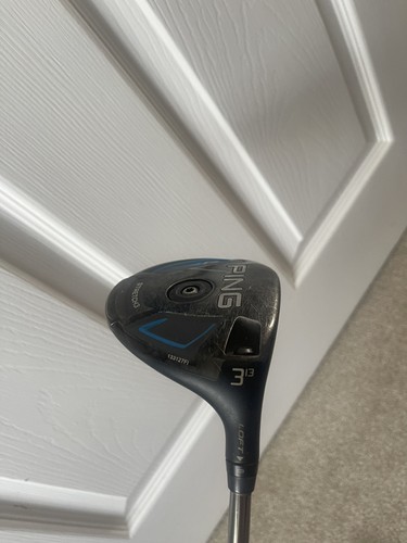 Ping series wood 13 - ping,