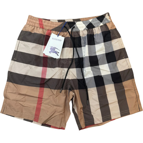 Burberry men check - men's,