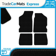 Tailored Carpet Car Floor Mats
