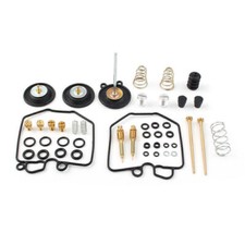 Ultimate Carburetor Carb