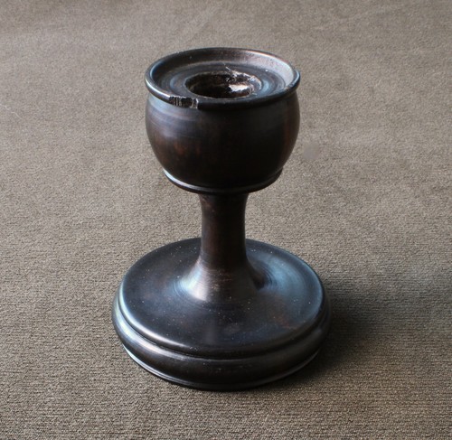 19th century lignum vitae - a,