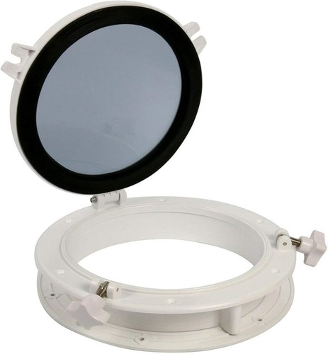 Opening portlight porthole - opening,