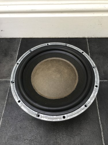 Bowers wilkins dm603 s2 - wilkins,