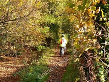 Photo 6x4 Push-bikes on the