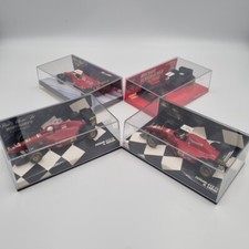Minichamps f1 ferrari - minichamps,