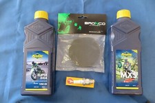 Suzuki LT50 LT-A50 Quadrunner