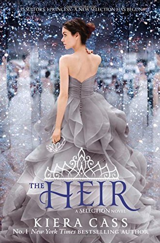 The heir selection - the,