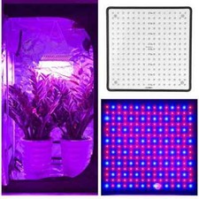 Full Spectrum Indoor Plants Grow Led Lights Veg Flower Lights Hydroponic Bulb