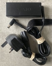Vgp ac19v39 genuine sony - vgp-ac19v39,