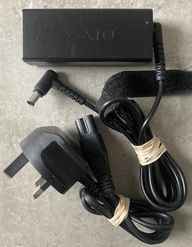 Vgp ac19v39 genuine sony - vgp-ac19v39, ac
