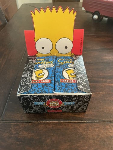 Sealed pack 1993 - (1),