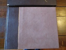 THE MOUSE & HIS MASTER THE