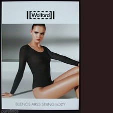 WOLFORD BUENOS AIRES STRING