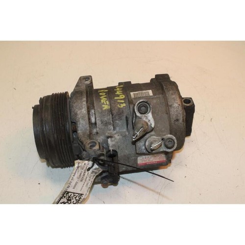 Air conditioning compressor - conditioning,