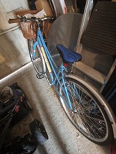 City Bike Aurai Trekker Ladies