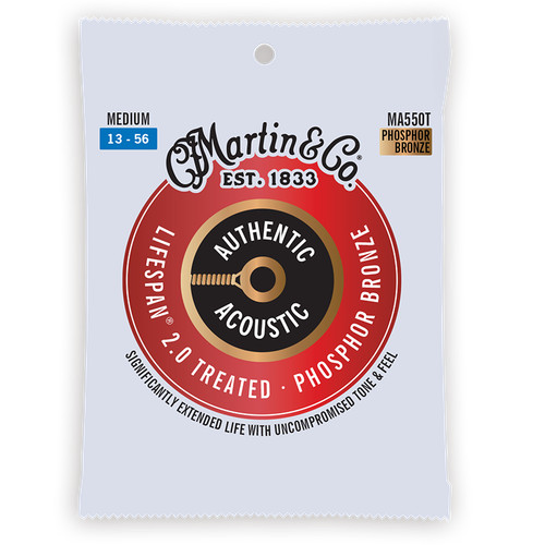 Martin ma550t medium - martin,