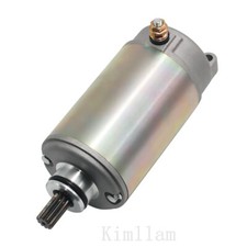 Starter Motor for Triumph