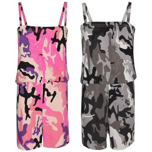 Girls playsuit kids designer - playsuit, designer's