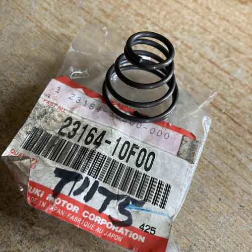 Suzuki 23164 10f00 - suzuki, clutch