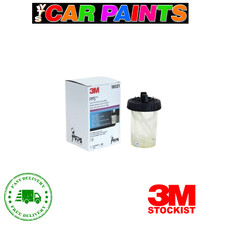 3M PPS Type H/O Pressure Cup