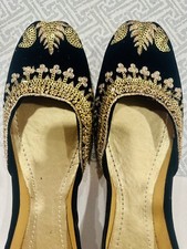 Pakistani/Indian Punjabi Women