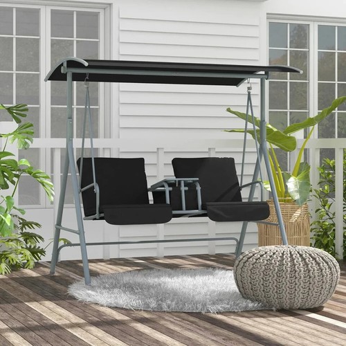 Seater garden swing - seater,