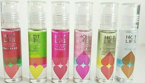 Hot lips kissing fruit - x,