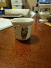 Vintage Wedgwood Peter Rabbit egg cup