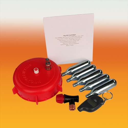 Balliihoo inch pressure - balliihoo, 4