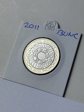 2011 Technology £2