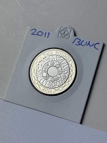 2011 technology 2 - 2011, £2