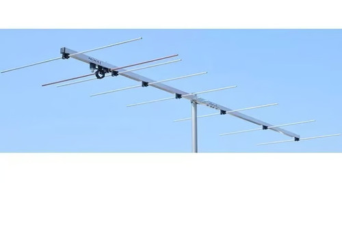Dual 2m8wb 8 element - 8,