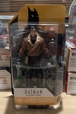 Batman The Animated Series/New