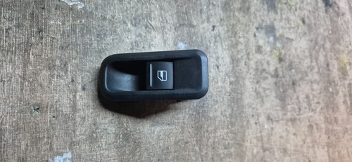 Genuine skoda fabia passenger - fabia,