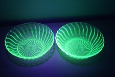 Pair of Art Deco Bagley