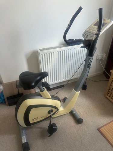 Motive fitness et1000 - fitness, u.n.o.