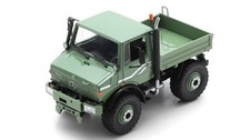 Unimog U1600 Green 1:32 Model