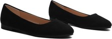 Women's Slip-On Ballet Flats
