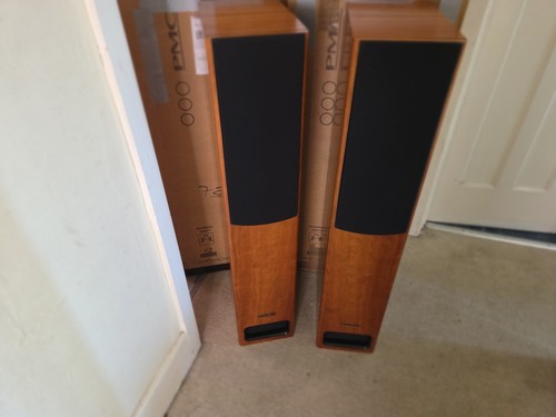 Pmc ob1i floorstanding - pmc,