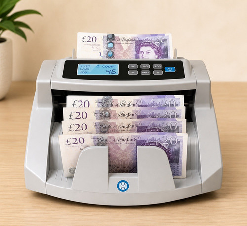 Safescan 2250 electronic bill - 2250,