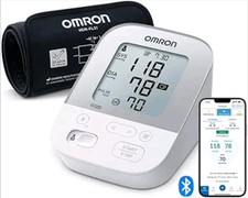 OMRON X4 Smart Automatic Upper