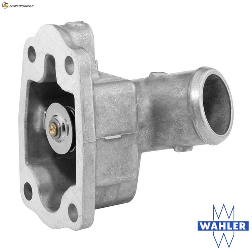 Thermostat coolant 410628 - thermostat,
