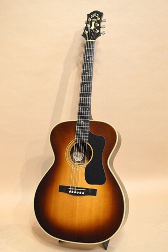 Guild 30r around 1999 used - 1999,
