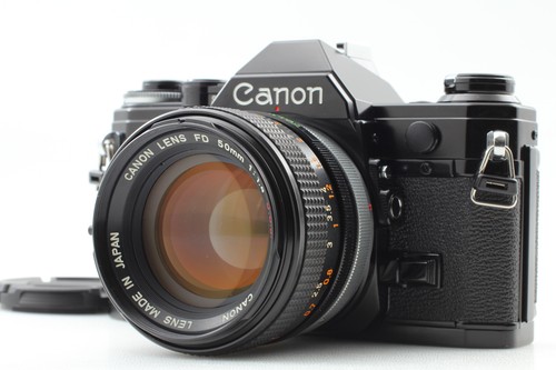 Read mint canon ae 1 - [n, ae-1
