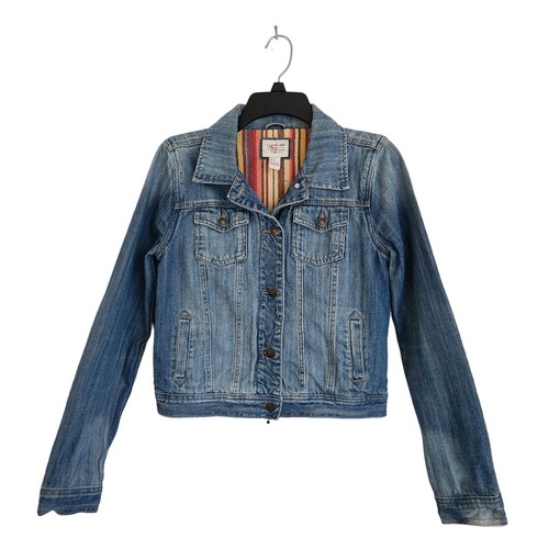 Love h81 women blue - i, denim