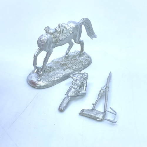 Lyria female centaur - female,