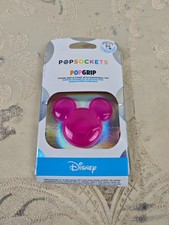 ​​​​PopSockets Phone Grip with Expanding Kickstand, Adhesive Grip - Mick